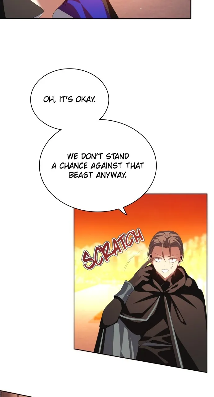 Zero Game Chapter 305 page 70 - 
