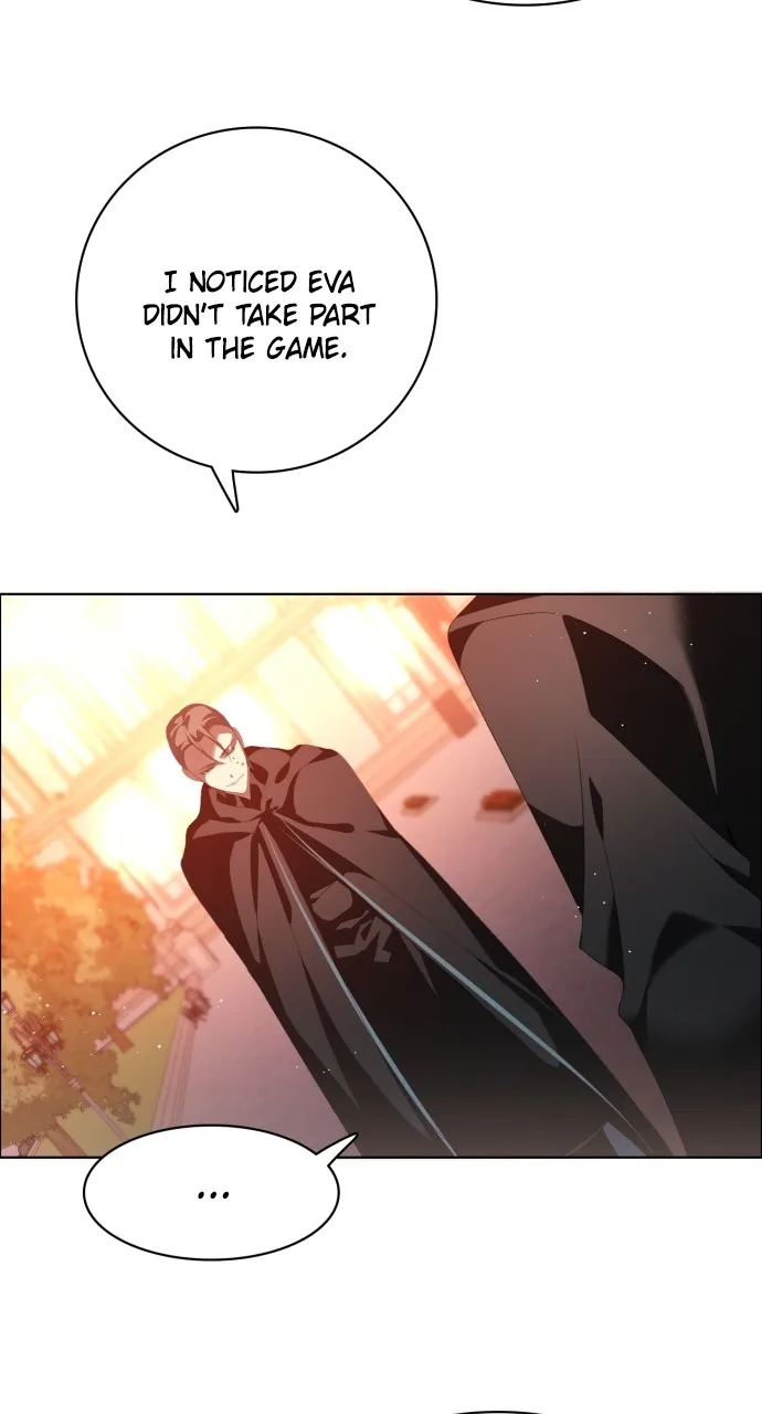 Zero Game Chapter 305 page 72 - 