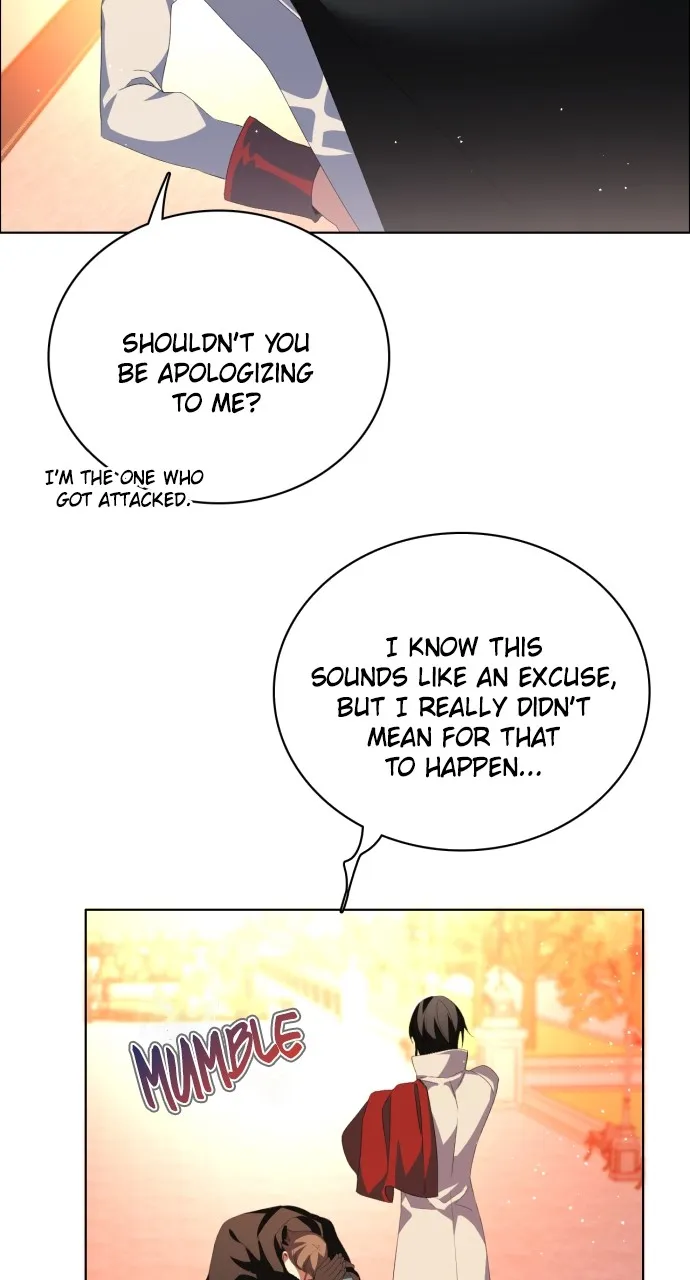 Zero Game Chapter 305 page 74 - 