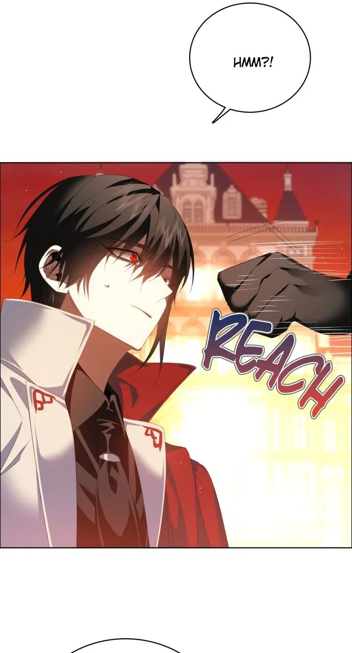 Zero Game Chapter 305 page 76 - 