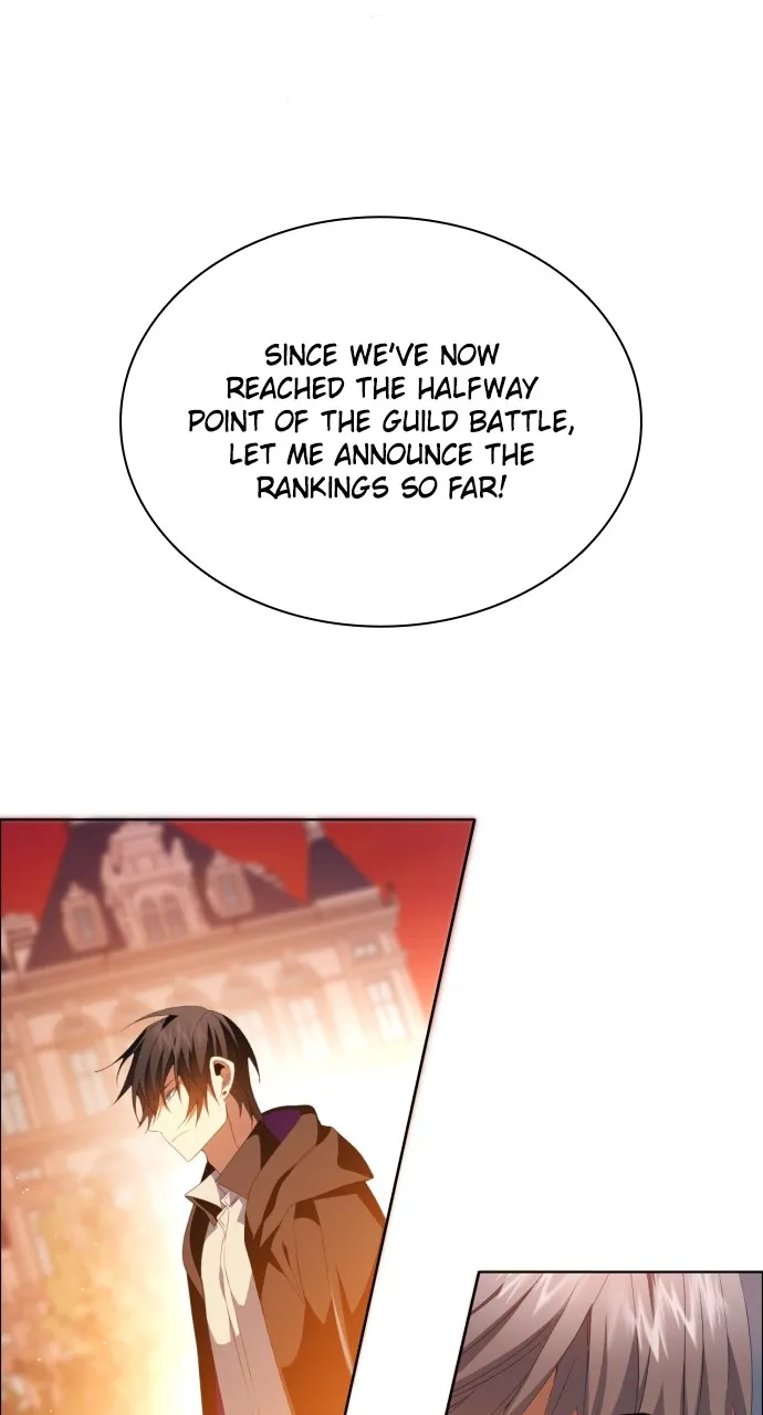 Zero Game Chapter 305 page 9 - 