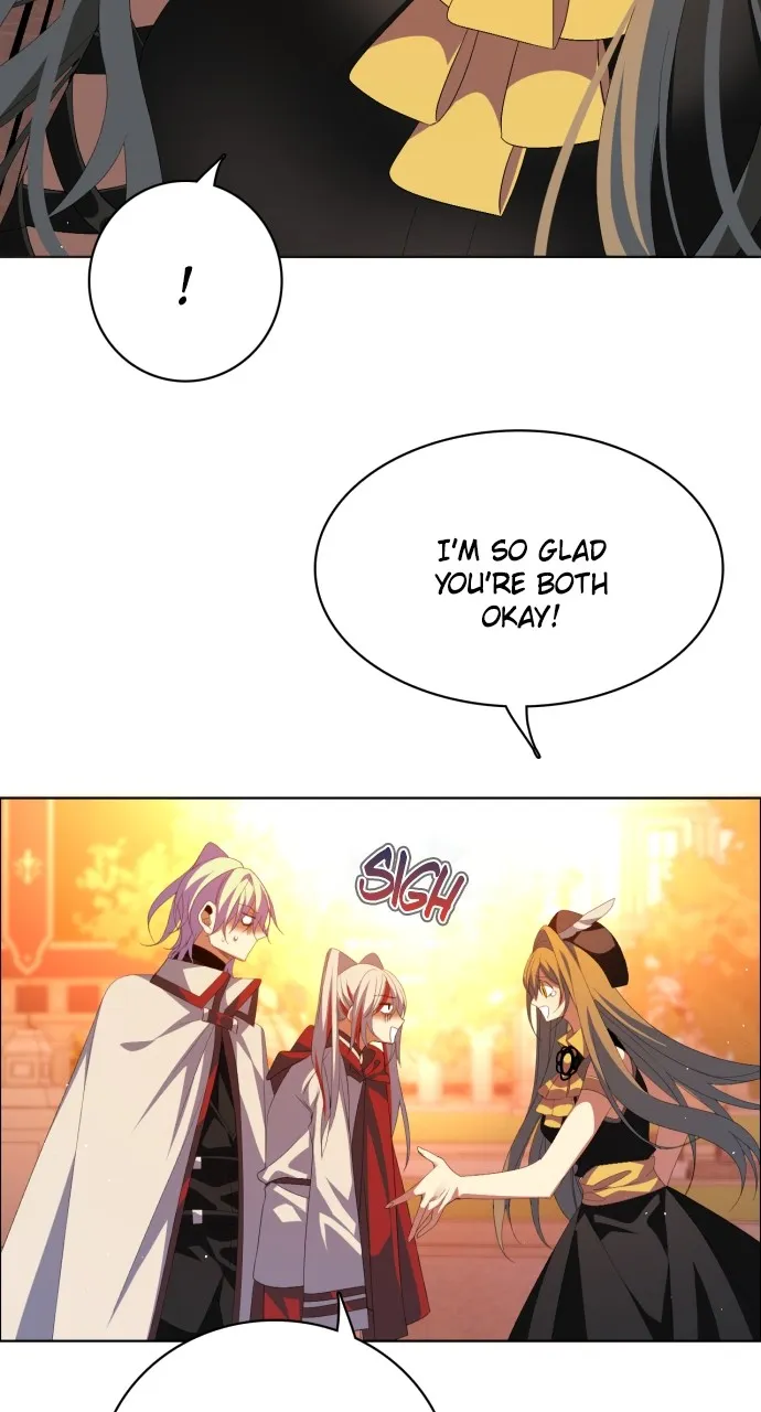Zero Game Chapter 305 page 82 - 