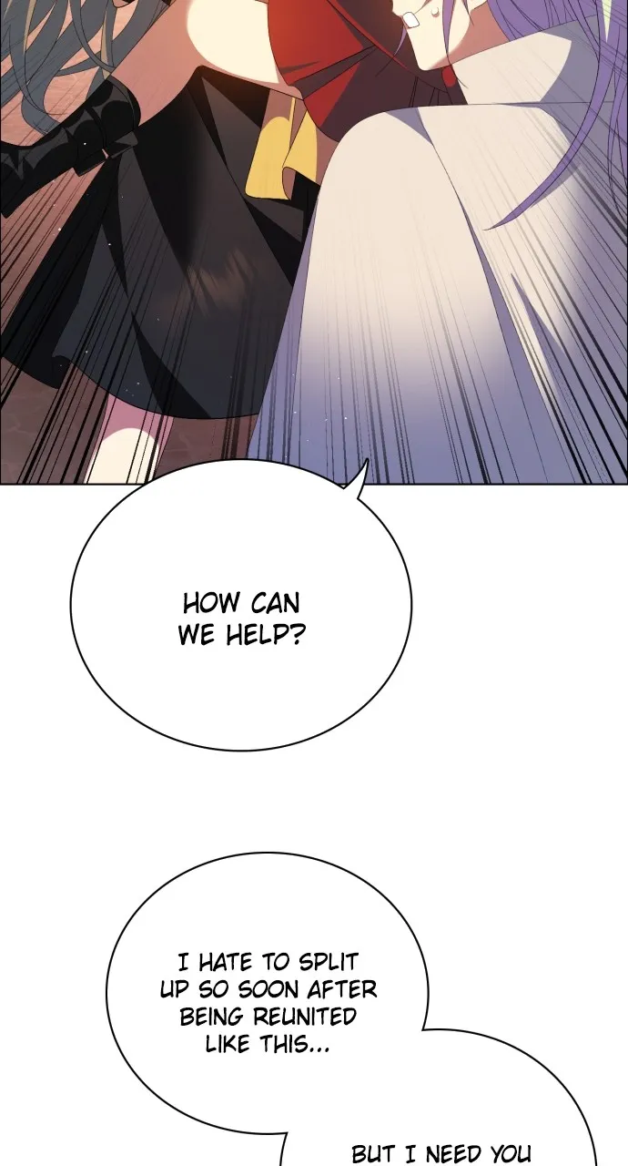 Zero Game Chapter 305 page 84 - 