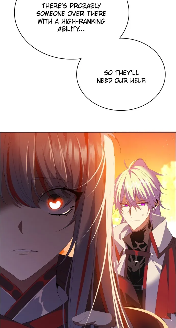 Zero Game Chapter 305 page 86 - 