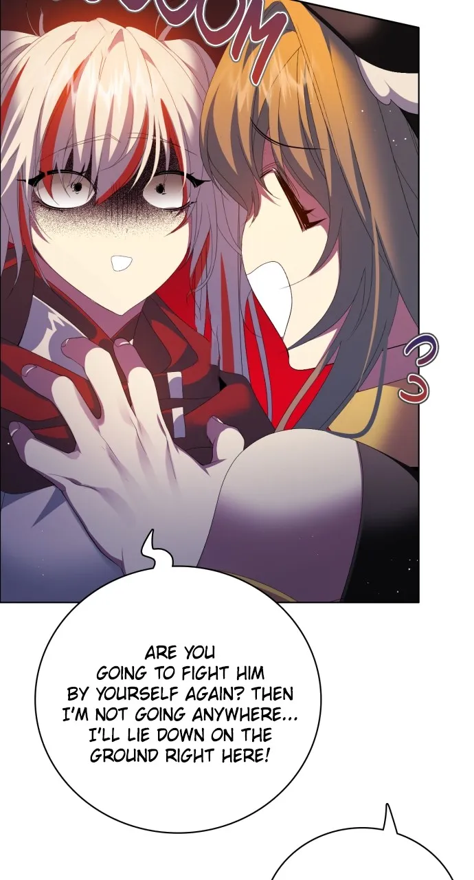 Zero Game Chapter 305 page 88 - 