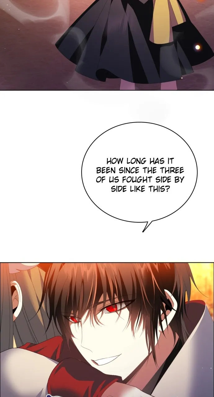 Zero Game Chapter 305 page 90 - 