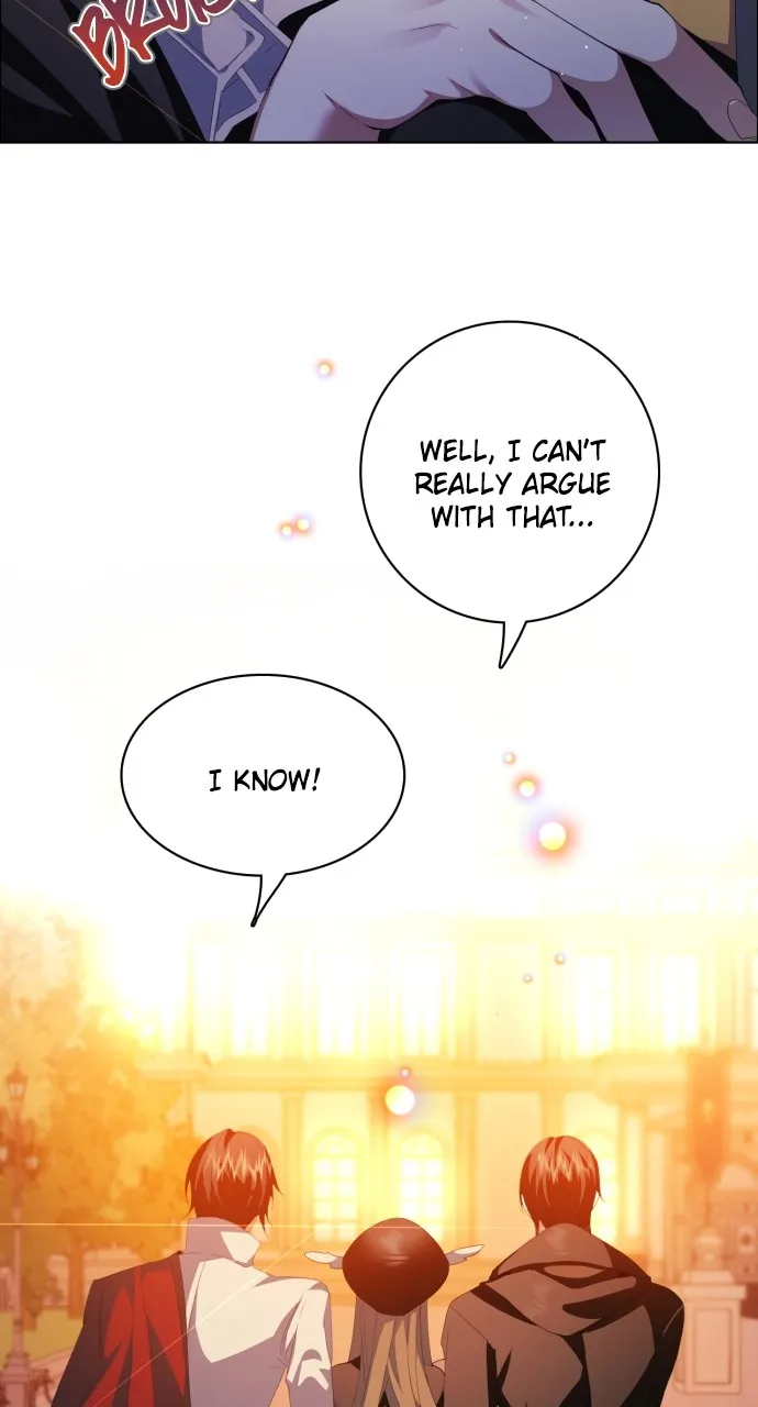 Zero Game Chapter 305 page 92 - 