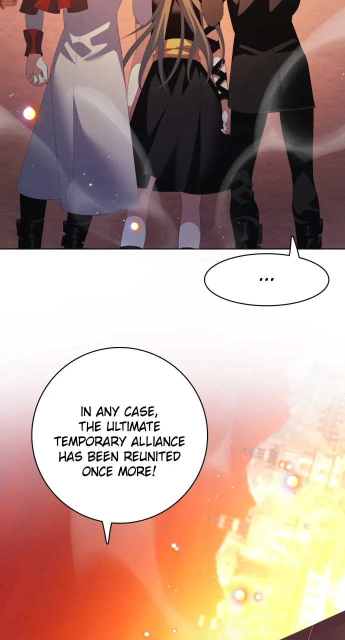 Zero Game Chapter 305 page 93 - 