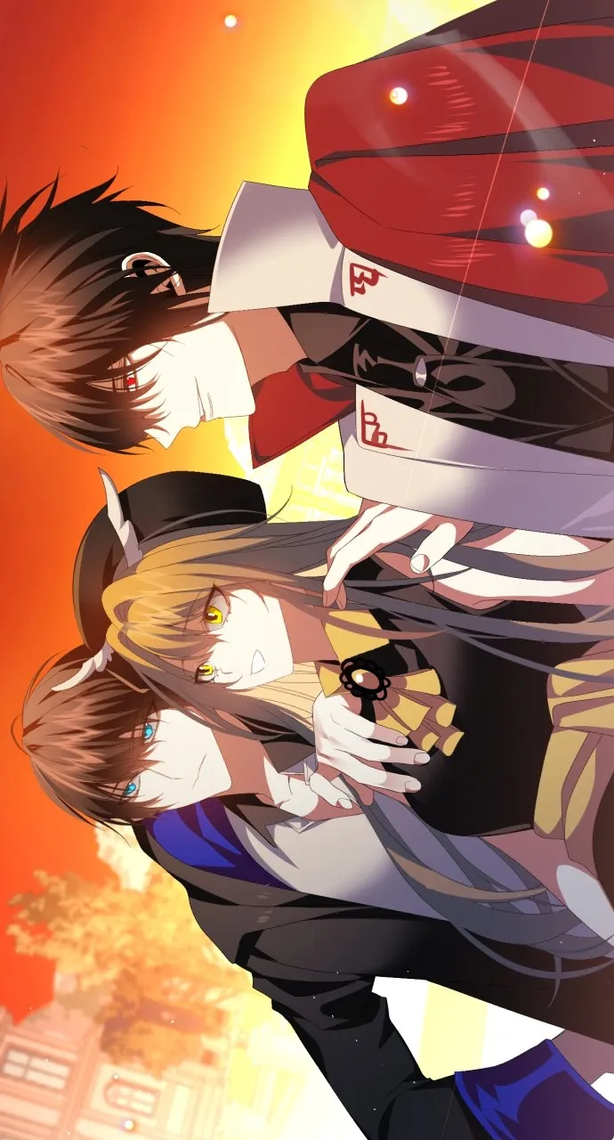 Zero Game Chapter 305 page 94 - 