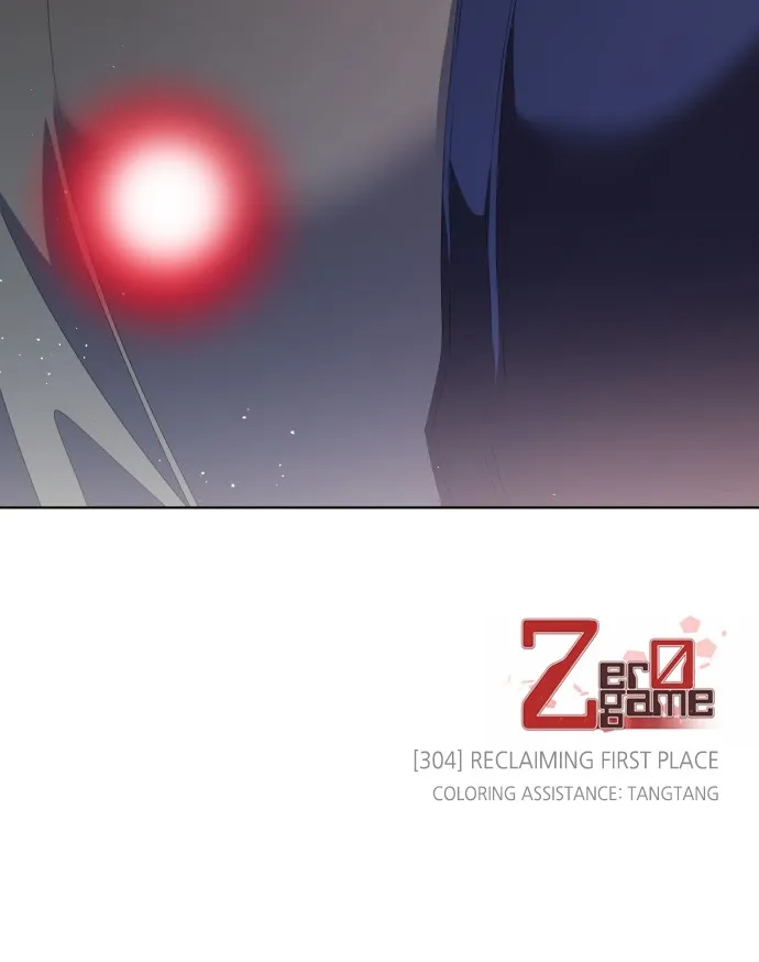 Zero Game Chapter 305 page 98 - 