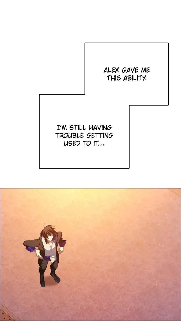 Zero Game Chapter 306 page 14 - 