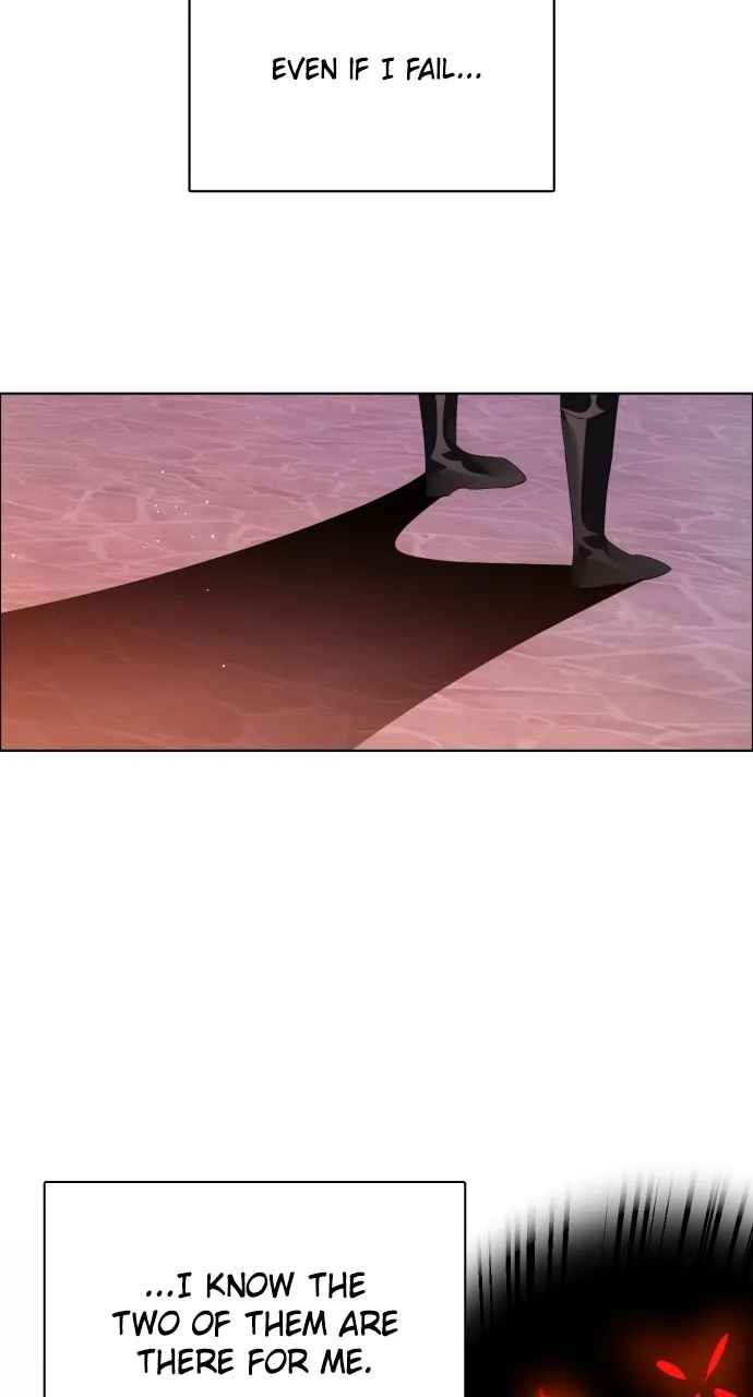 Zero Game Chapter 306 page 18 - 