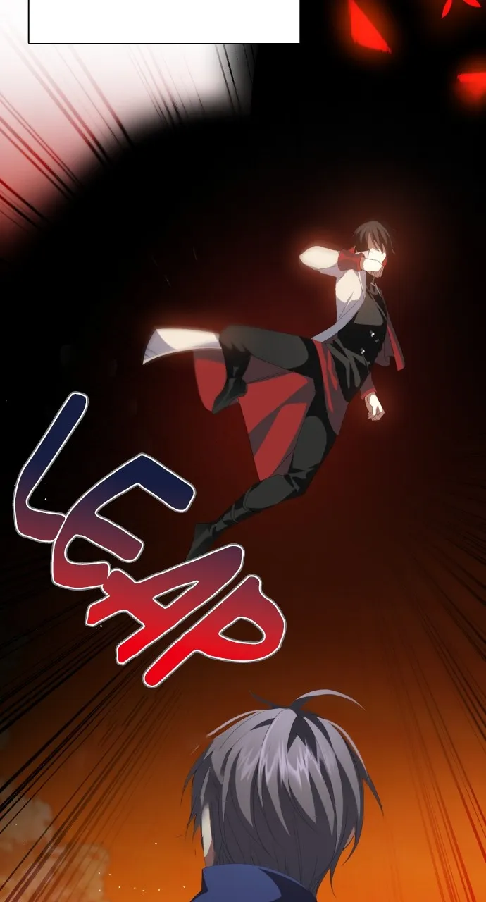 Zero Game Chapter 306 page 19 - 