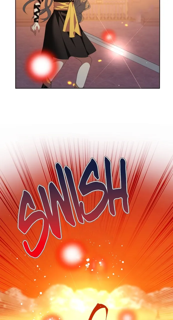 Zero Game Chapter 306 page 23 - 