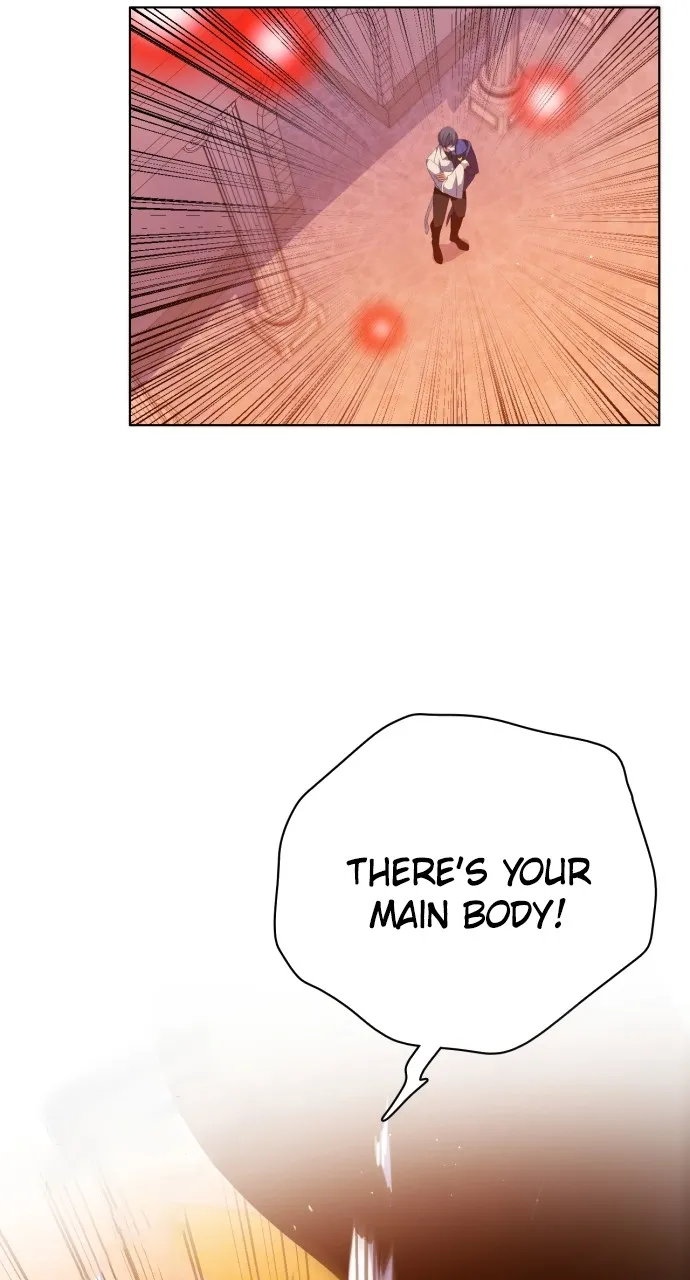 Zero Game Chapter 306 page 25 - 