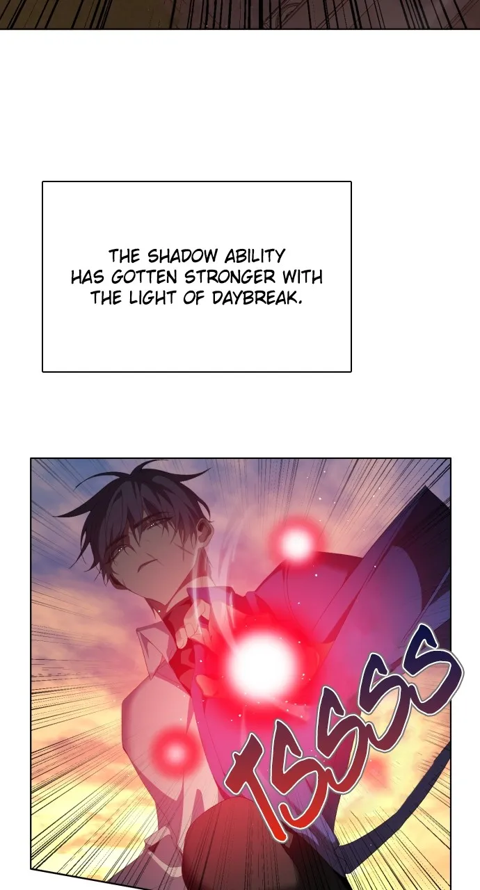Zero Game Chapter 306 page 27 - 