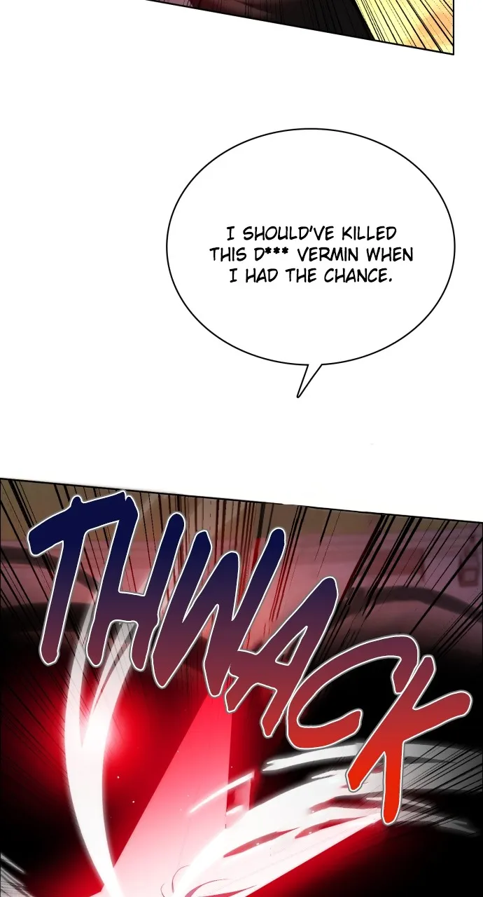 Zero Game Chapter 306 page 28 - 