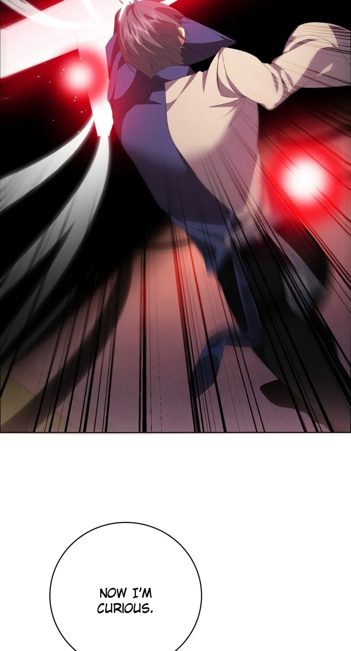 Zero Game Chapter 306 page 29 - 