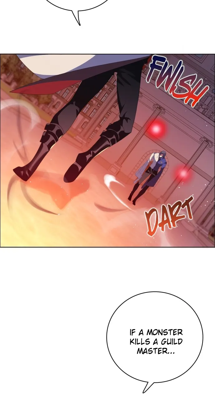 Zero Game Chapter 306 page 30 - 