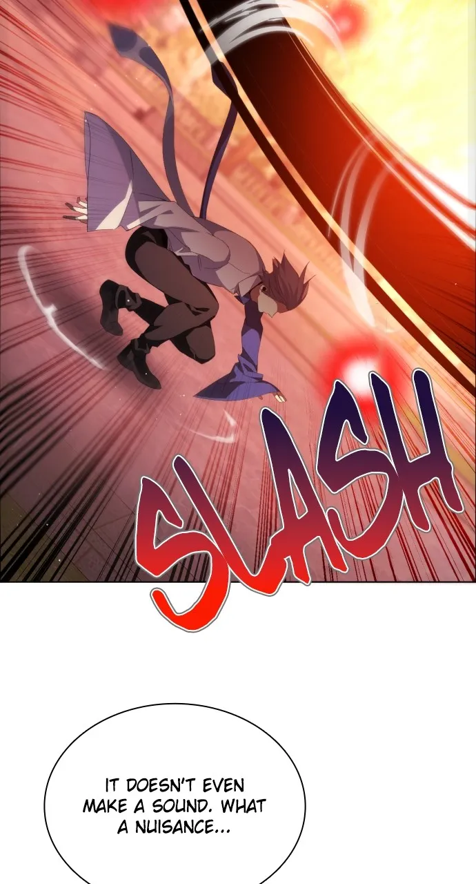 Zero Game Chapter 306 page 34 - 