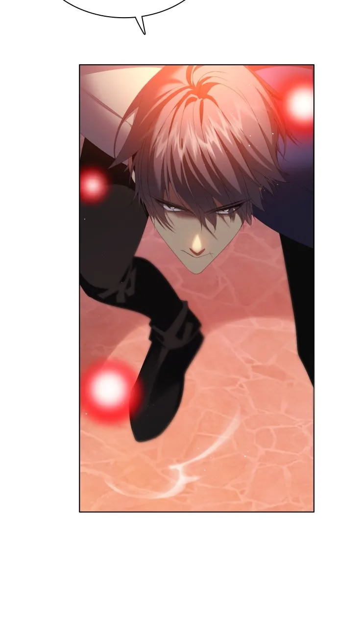 Zero Game Chapter 306 page 35 - 