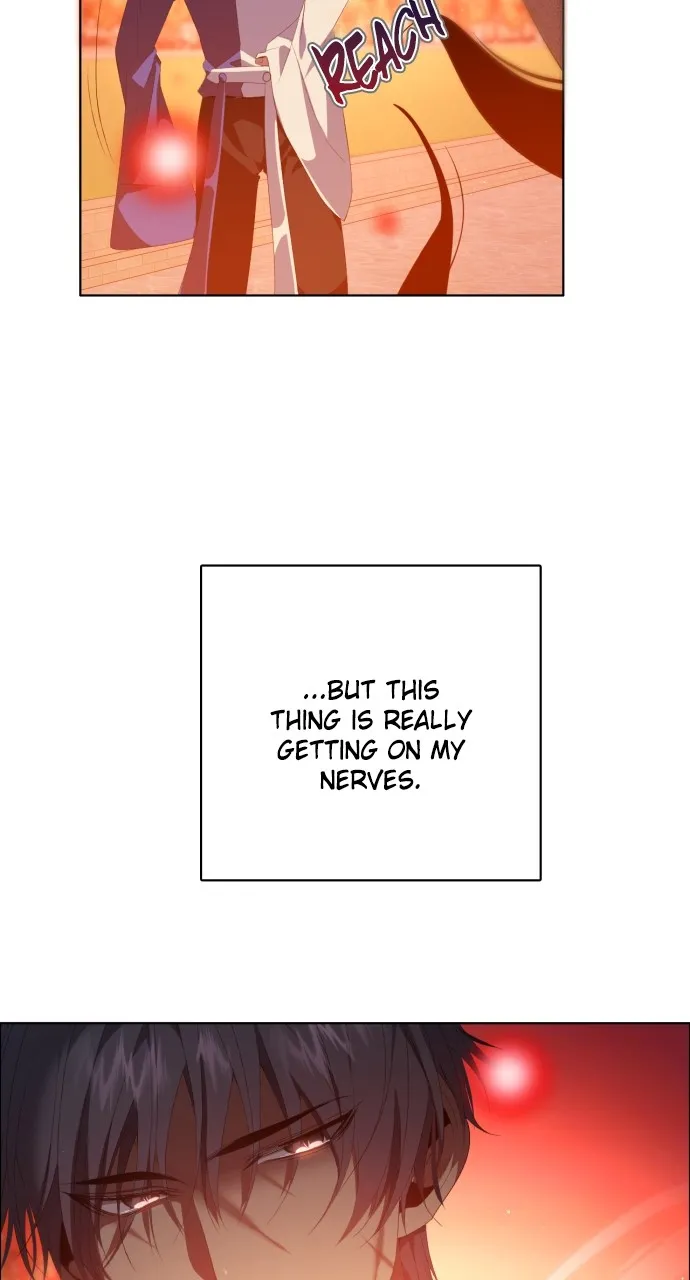 Zero Game Chapter 306 page 38 - 
