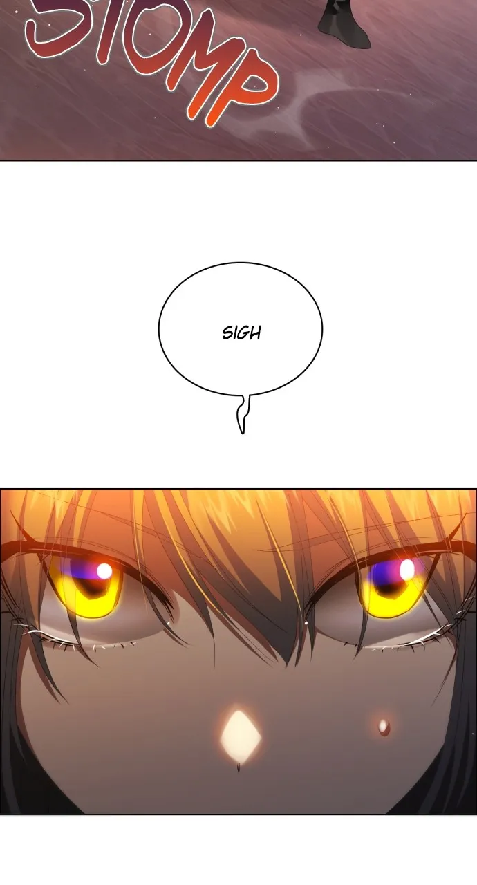 Zero Game Chapter 306 page 5 - 