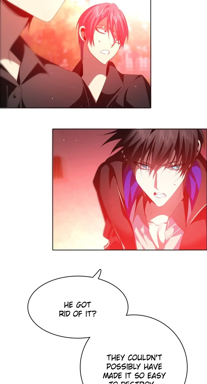 Zero Game Chapter 306 page 45 - 