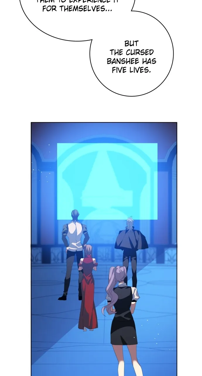 Zero Game Chapter 306 page 49 - 