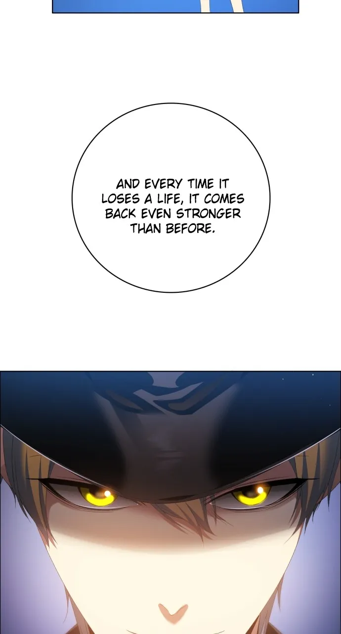 Zero Game Chapter 306 page 50 - 