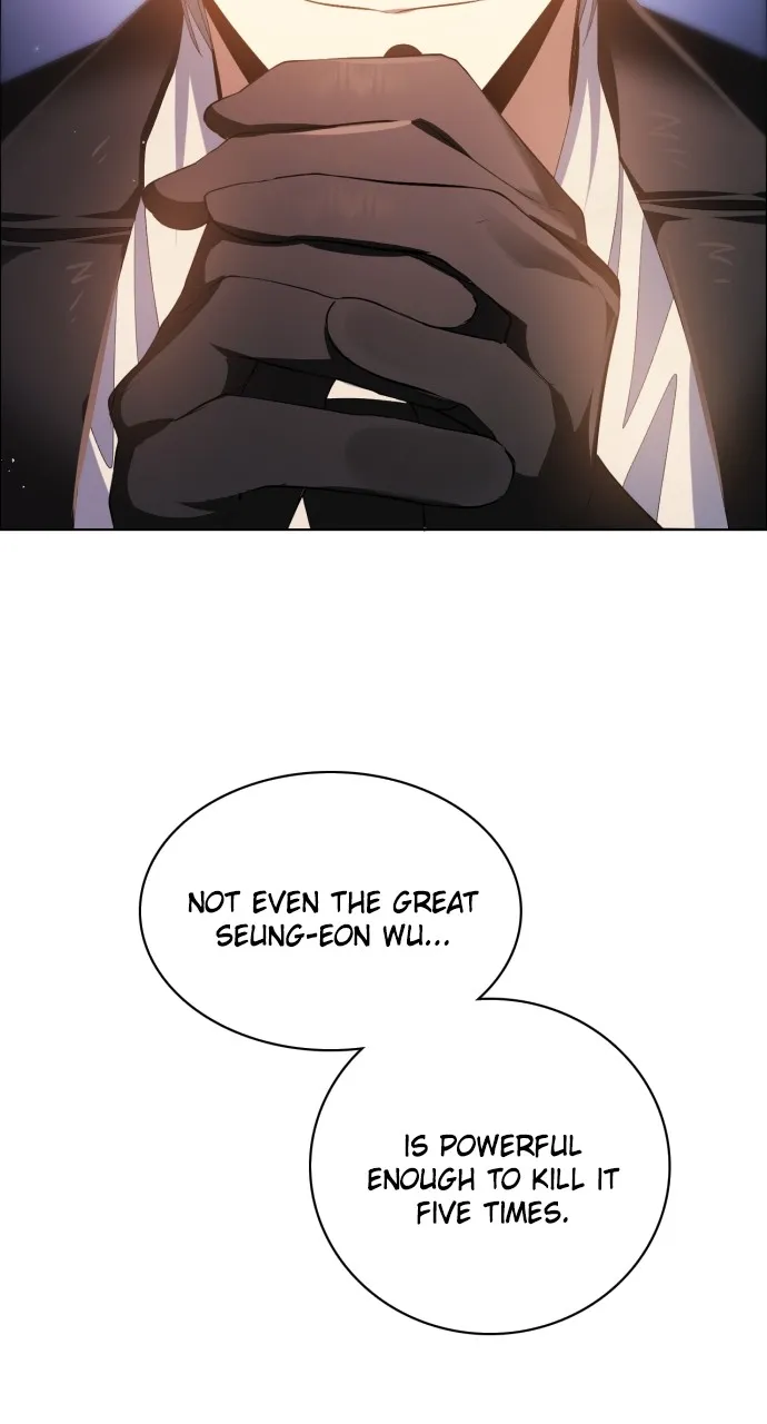 Zero Game Chapter 306 page 51 - 