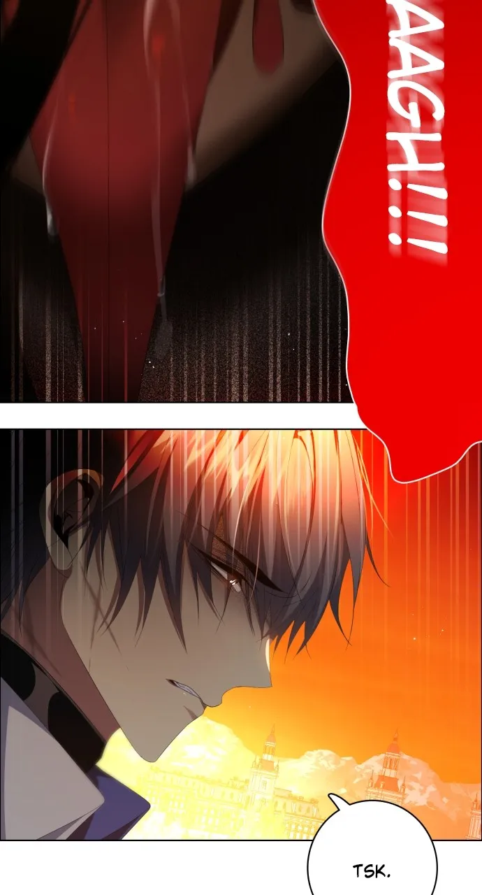 Zero Game Chapter 306 page 56 - 