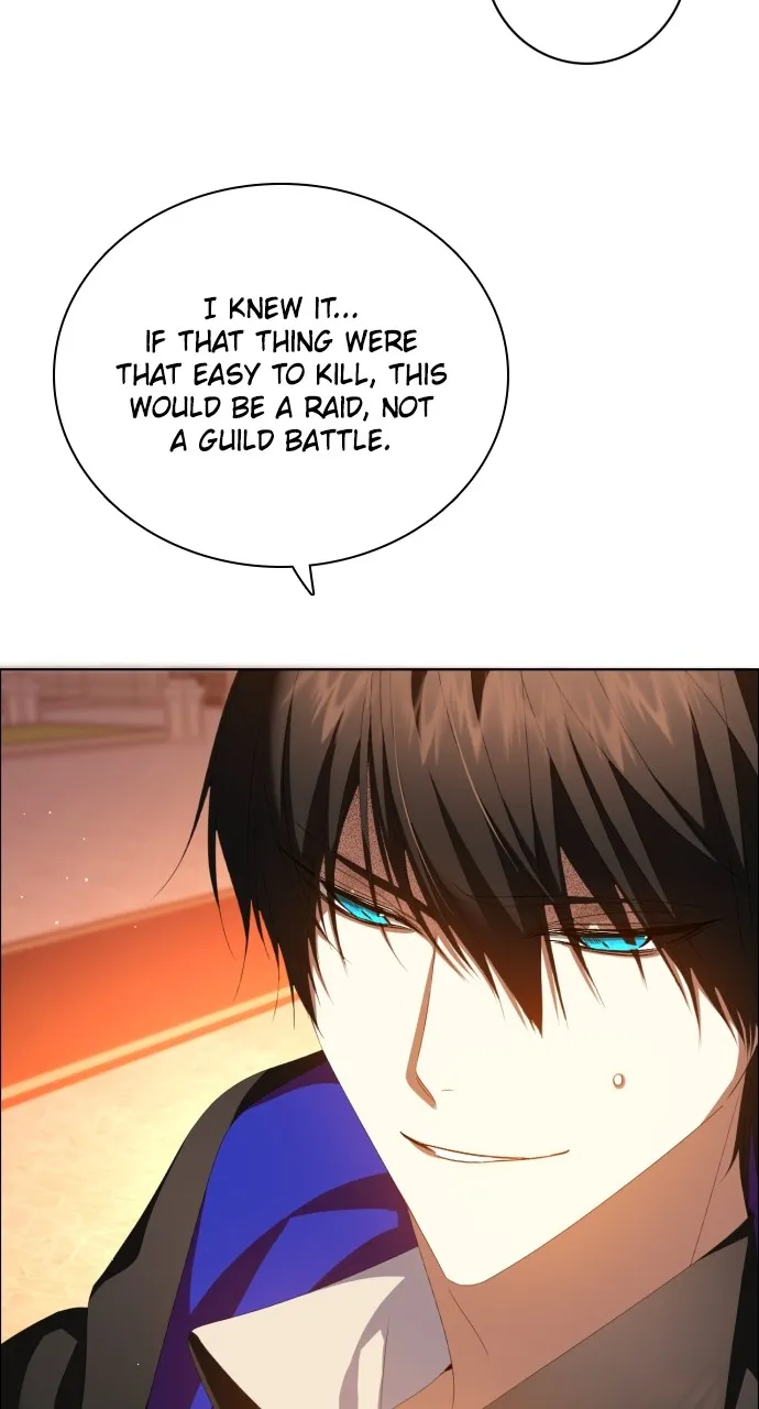 Zero Game Chapter 306 page 57 - 