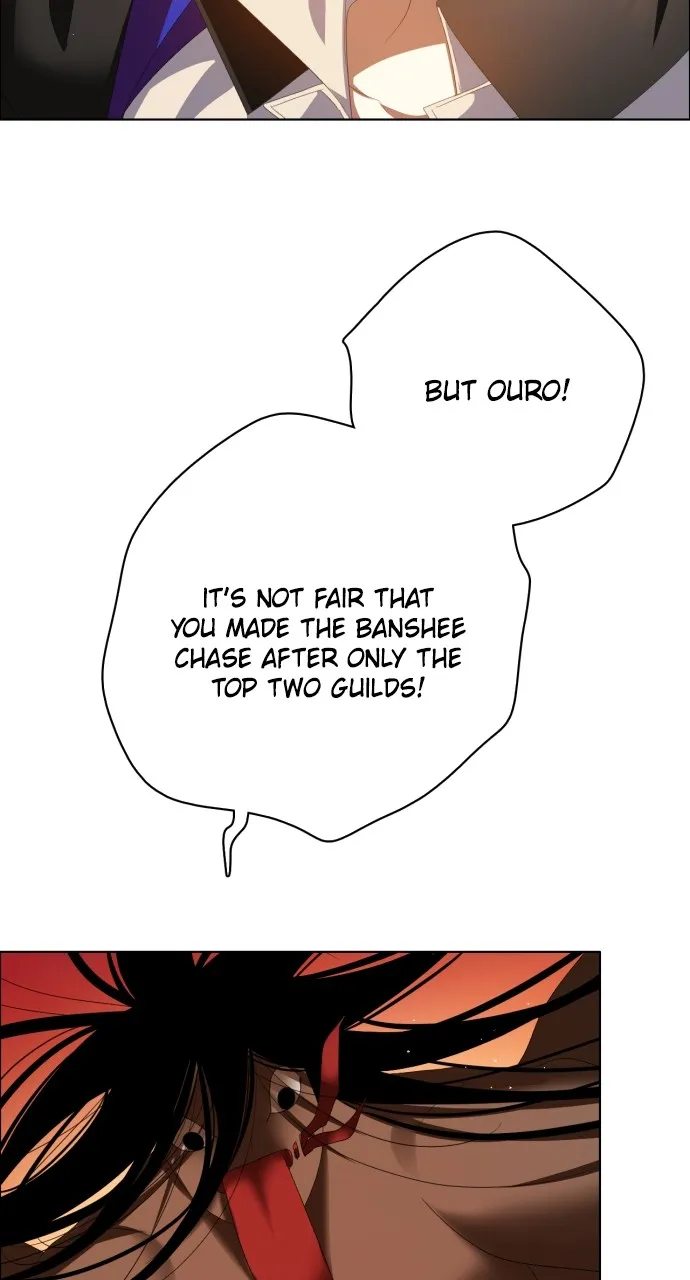 Zero Game Chapter 306 page 58 - 