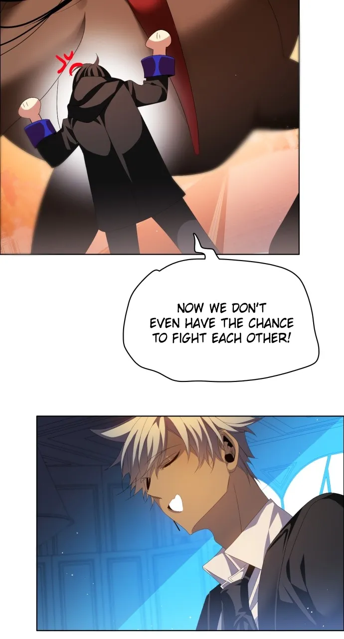 Zero Game Chapter 306 page 59 - 