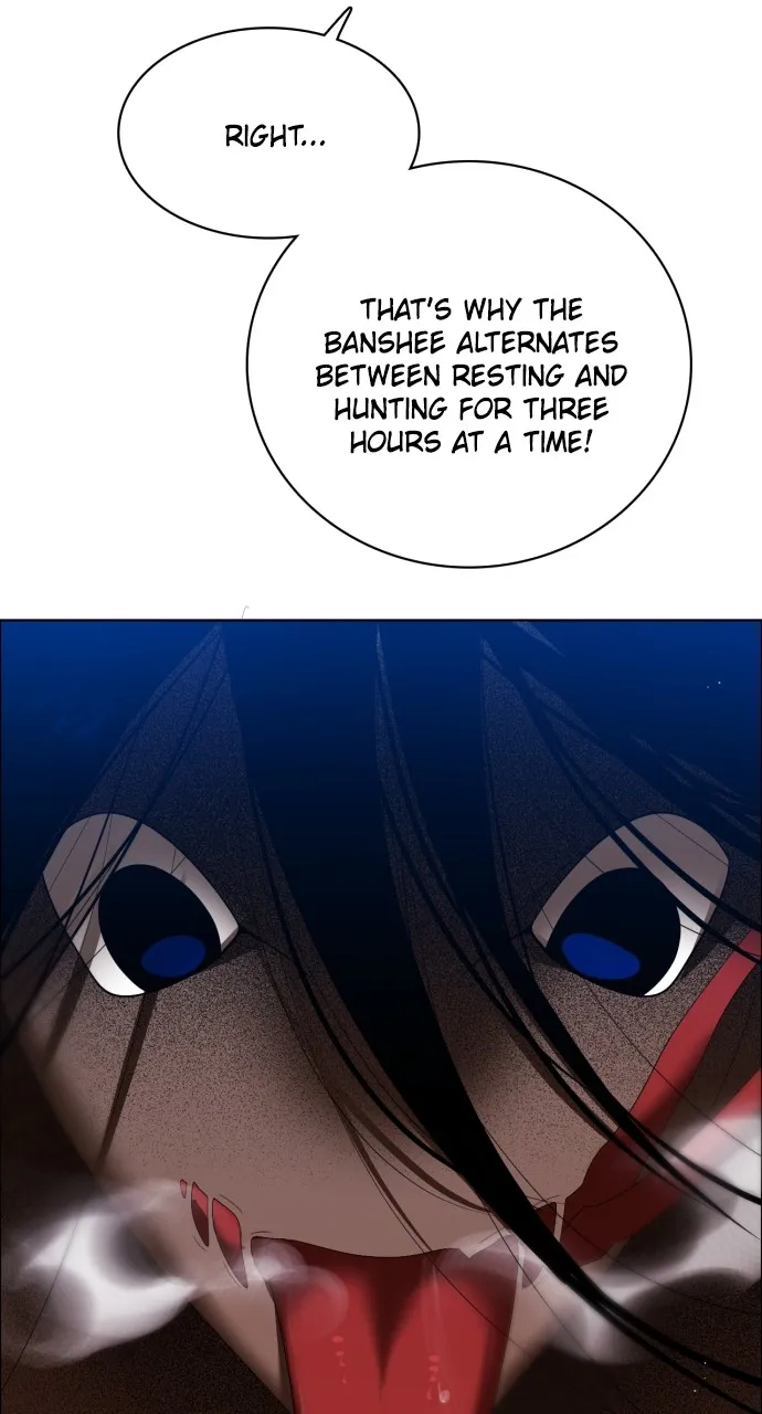 Zero Game Chapter 306 page 60 - 