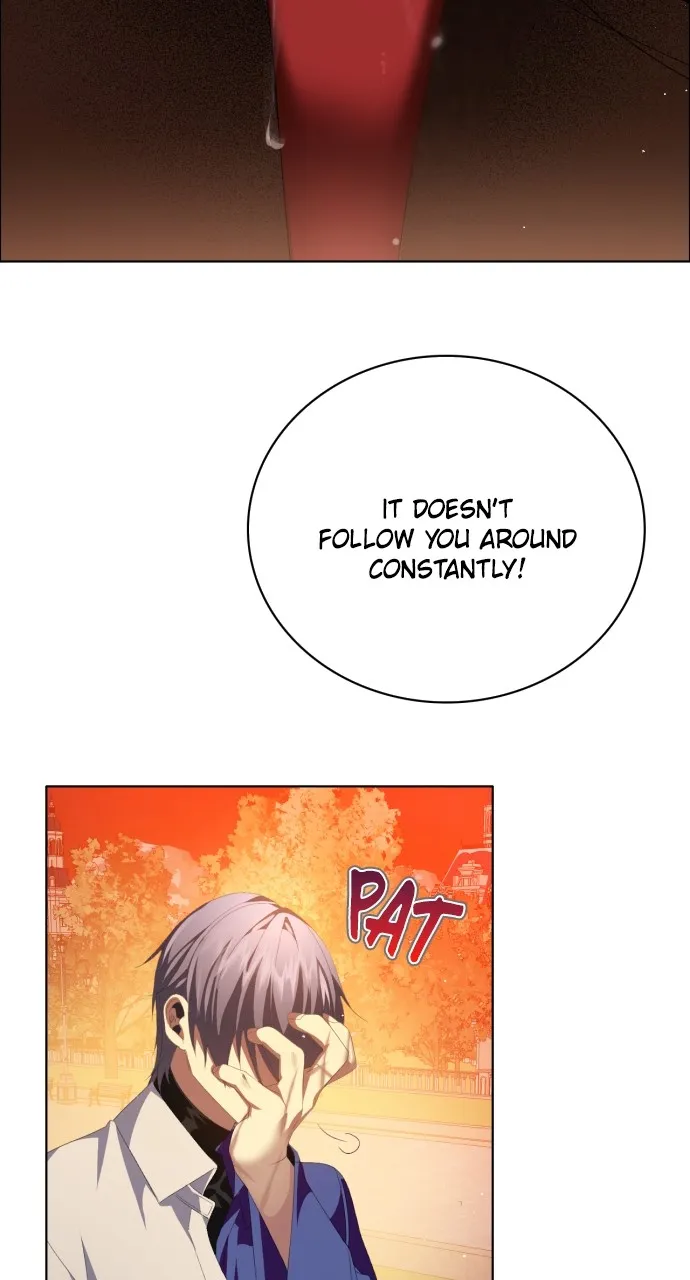 Zero Game Chapter 306 page 61 - 
