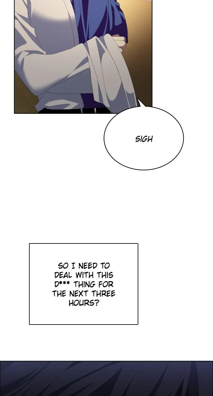Zero Game Chapter 306 page 62 - 