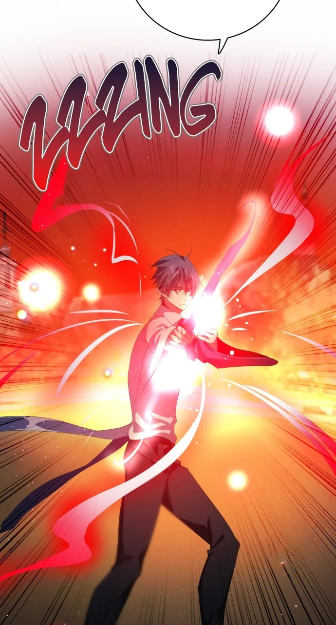 Zero Game Chapter 306 page 64 - 