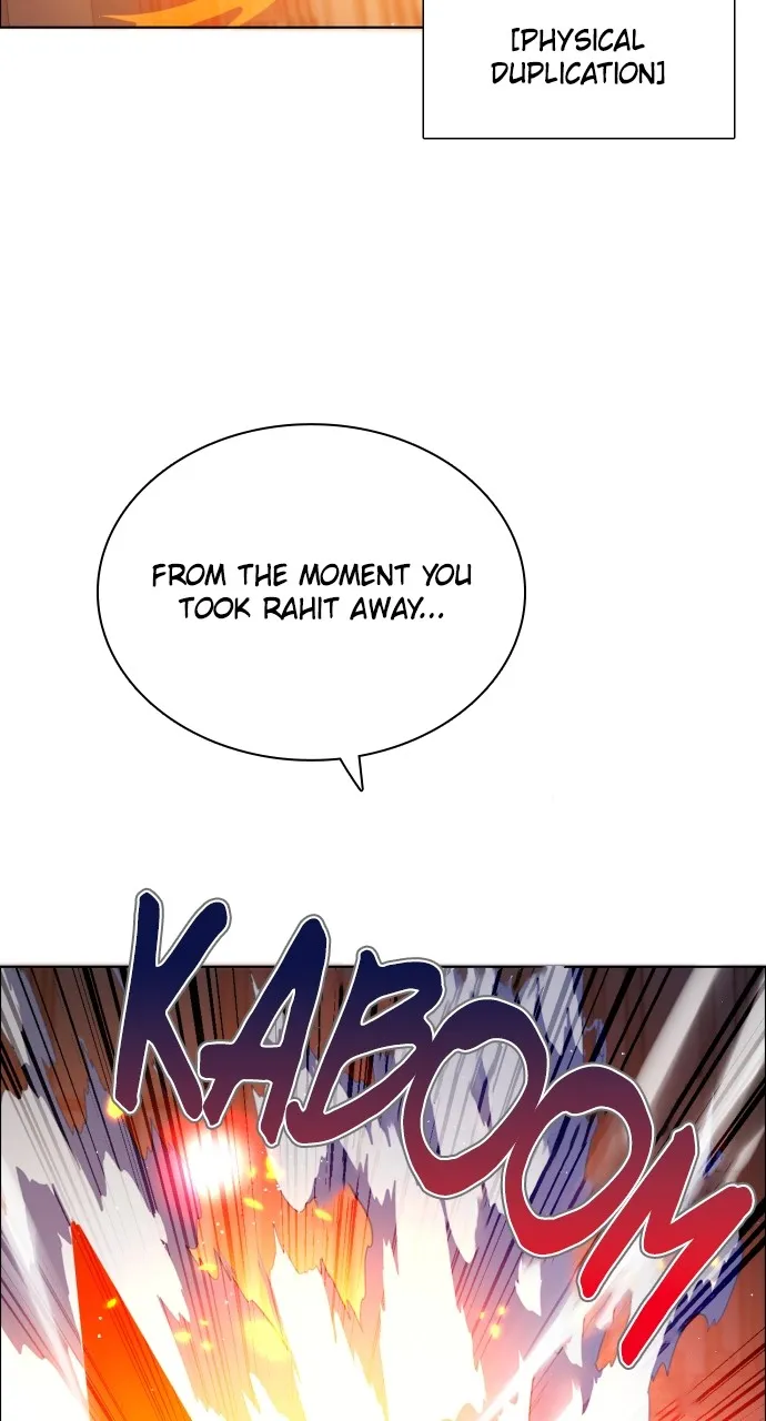 Zero Game Chapter 306 page 8 - 