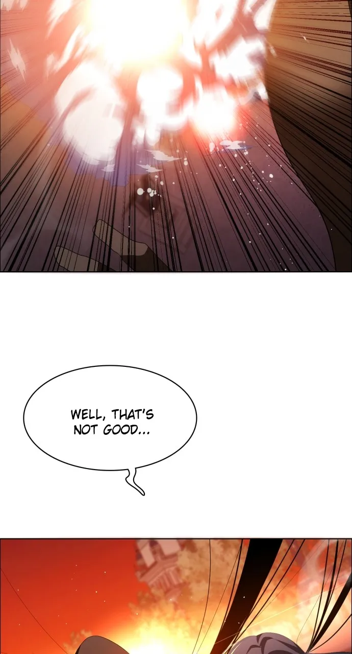 Zero Game Chapter 306 page 71 - 