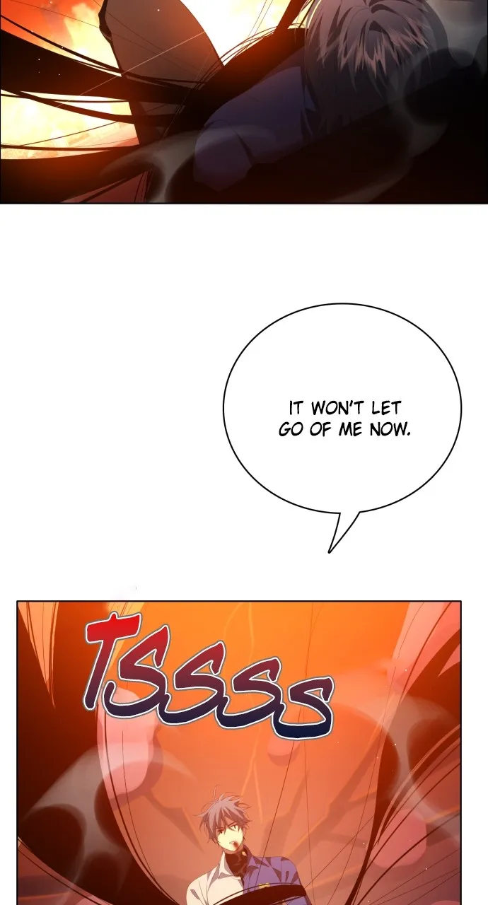 Zero Game Chapter 306 page 72 - 