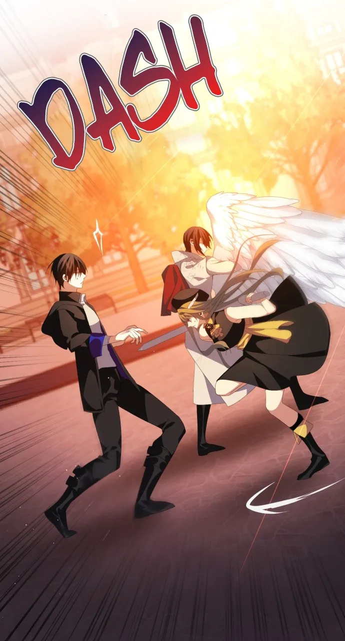 Zero Game Chapter 306 page 75 - 
