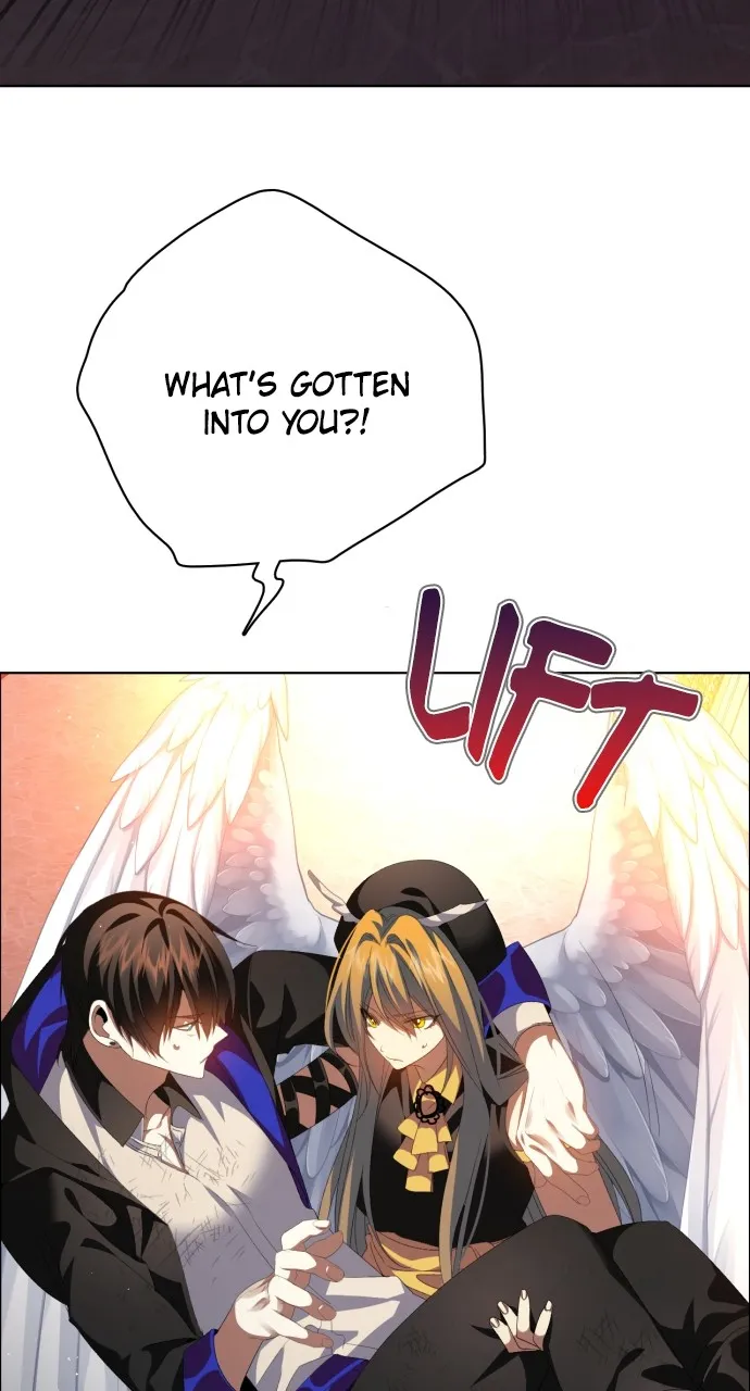 Zero Game Chapter 306 page 76 - 