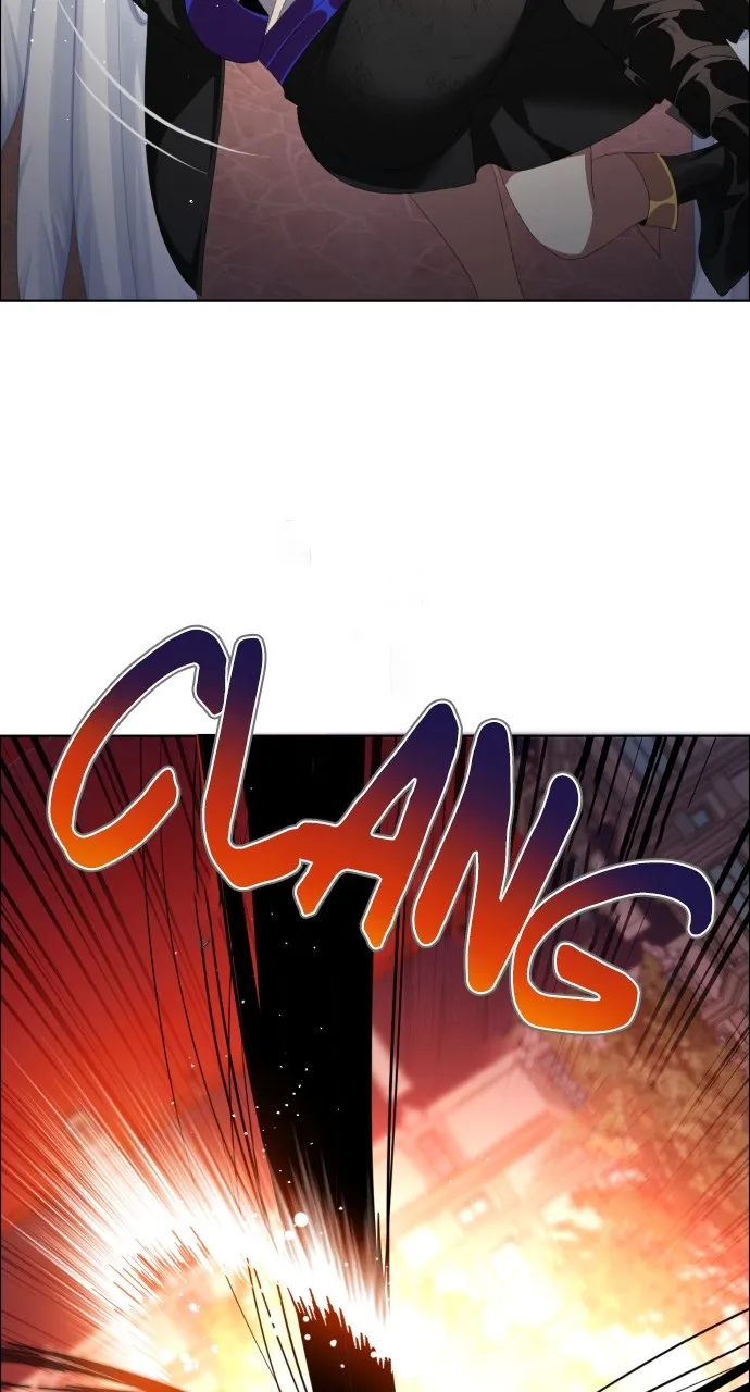 Zero Game Chapter 306 page 77 - 