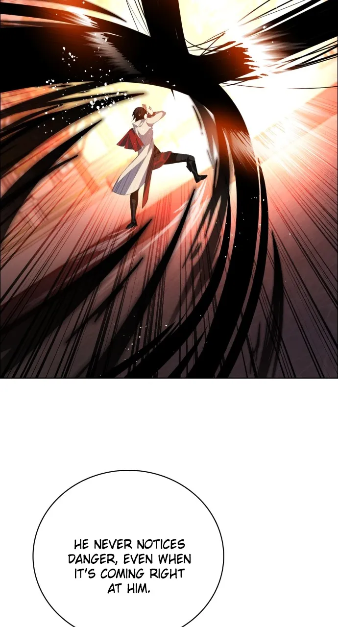 Zero Game Chapter 306 page 78 - 