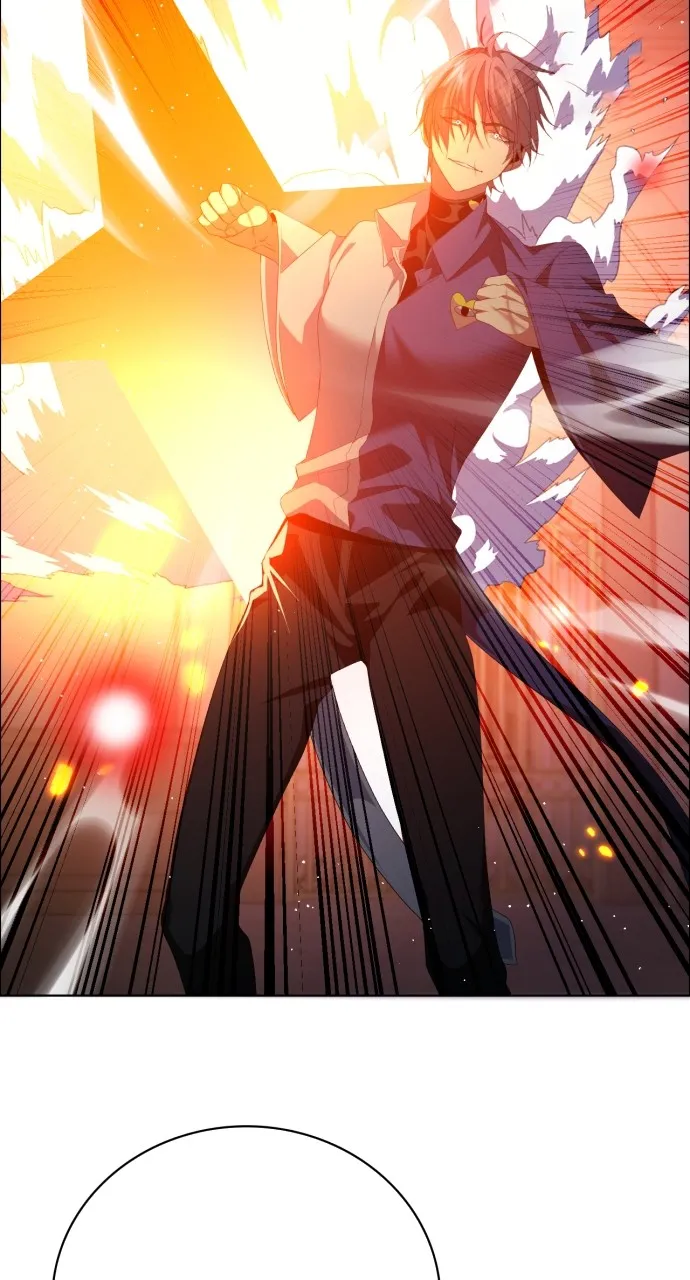 Zero Game Chapter 306 page 9 - 