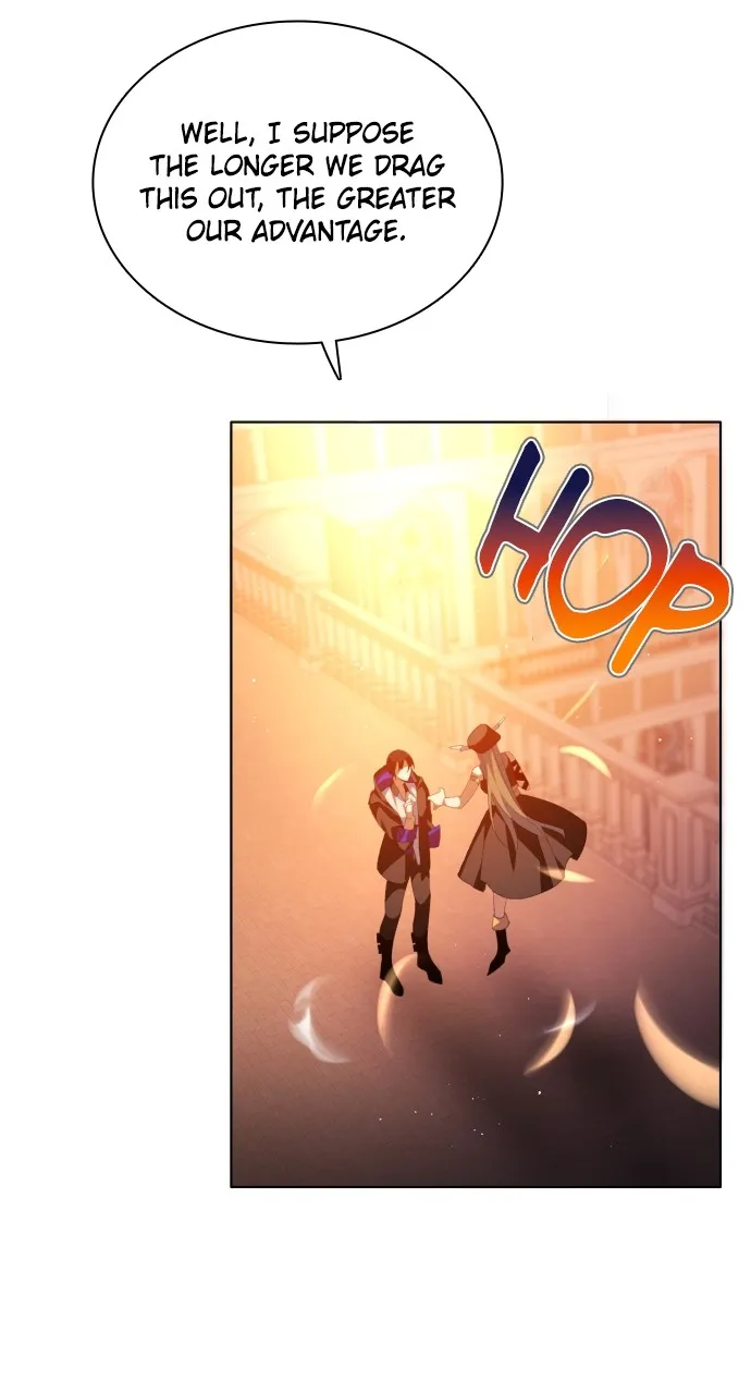 Zero Game Chapter 306 page 82 - 