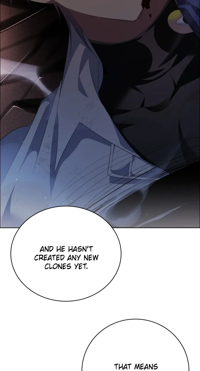 Zero Game Chapter 306 page 84 - 