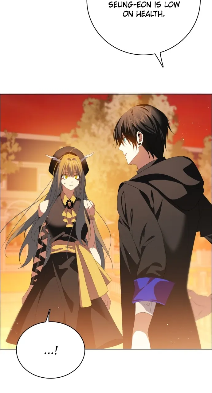 Zero Game Chapter 306 page 85 - 